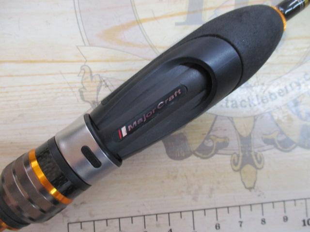 クロステージ CRX-S694AJI｜＠ベリーネット 日本最大新品中古釣具WEB