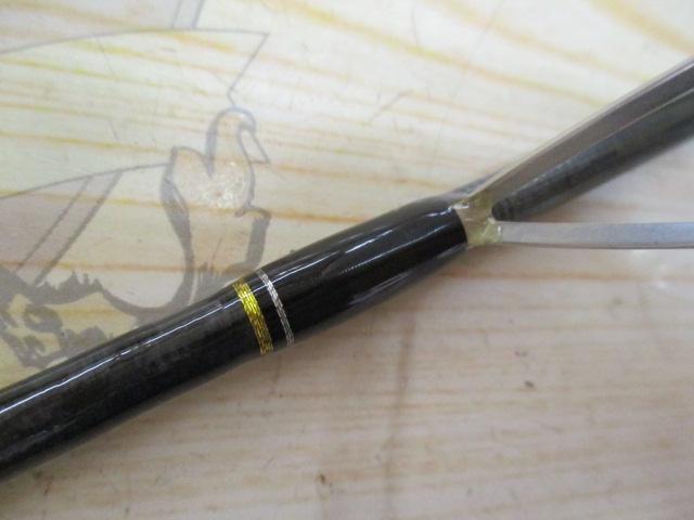 クロステージ CRX-S694AJI｜＠ベリーネット 日本最大新品中古釣具WEB