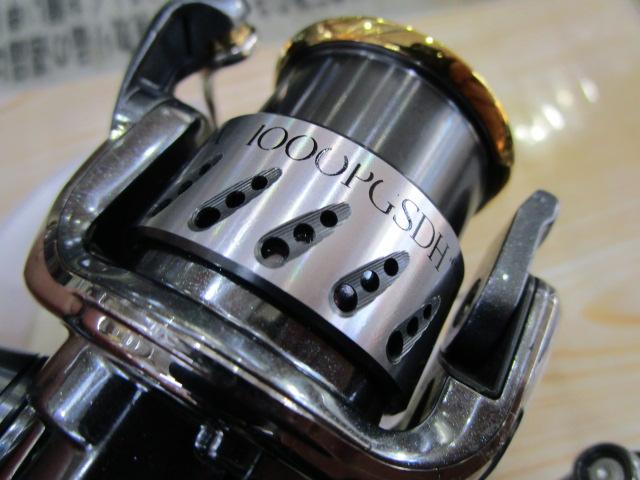 07ステラ 1000PG SDH｜＠ベリーネット 日本最大新品中古釣具WEBショップ