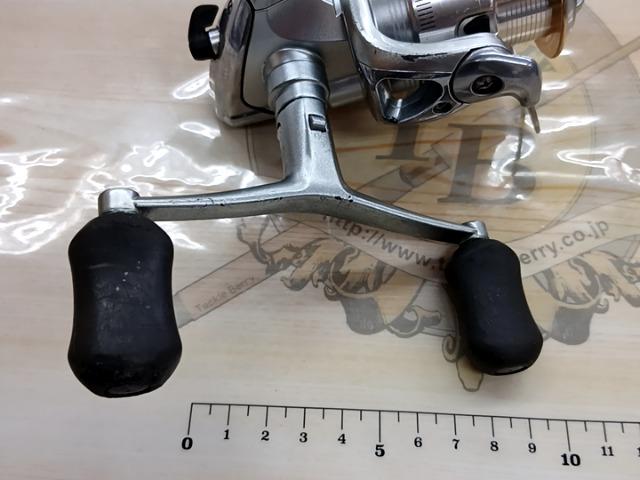 センシライトMg 2500｜＠ベリーネット 日本最大新品中古釣具WEBショップ
