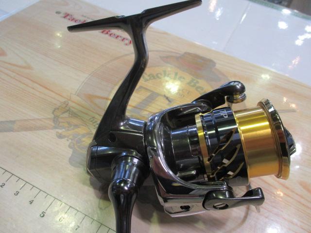 20ツインパワー C2000SHG｜＠ベリーネット 日本最大新品中古釣具WEB