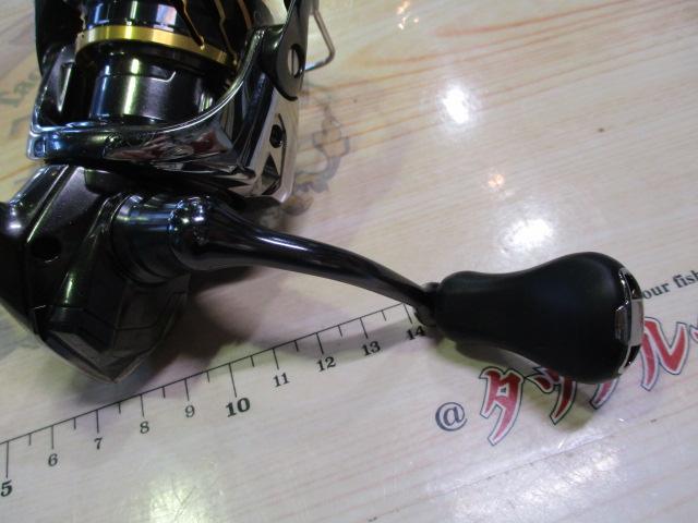 20ツインパワー C2000SHG｜＠ベリーネット 日本最大新品中古釣具WEB