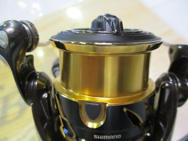20ツインパワー C2000SHG｜＠ベリーネット 日本最大新品中古釣具WEB