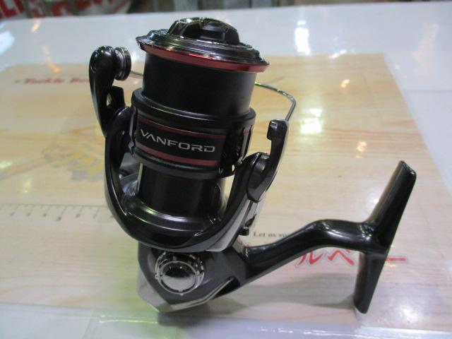 20ヴァンフォード C2000SHG
