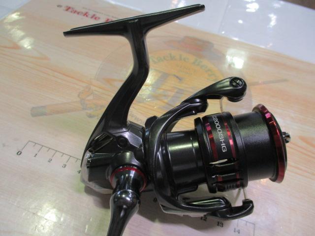 20ヴァンフォード C2000SHG