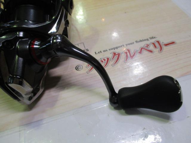 20ヴァンフォード C2000SHG