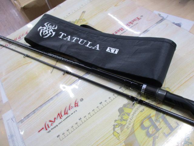 タトゥーラXT 6112HSB｜＠ベリーネット 日本最大新品中古釣具WEBショップ
