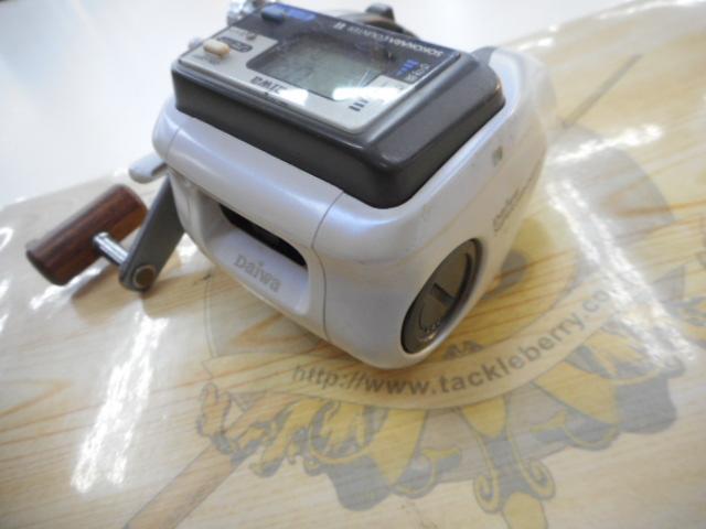 スーパータナセンサーX 200i早技