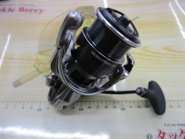 25カルディア LT3000S-CXH｜＠ベリーネット 日本最大新品中古釣具WEB