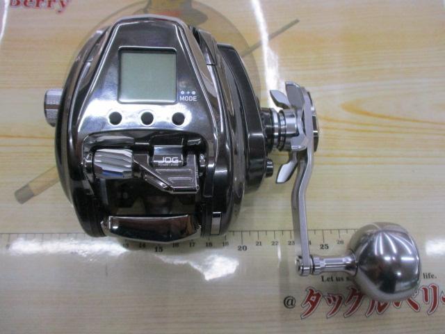 26シーボーグ 500J