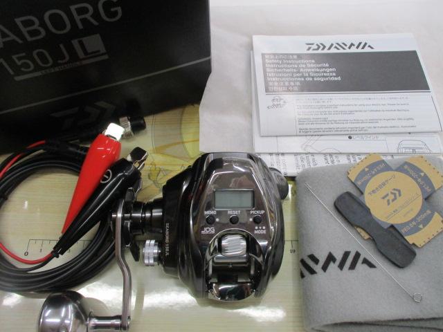 26シーボーグ150JL