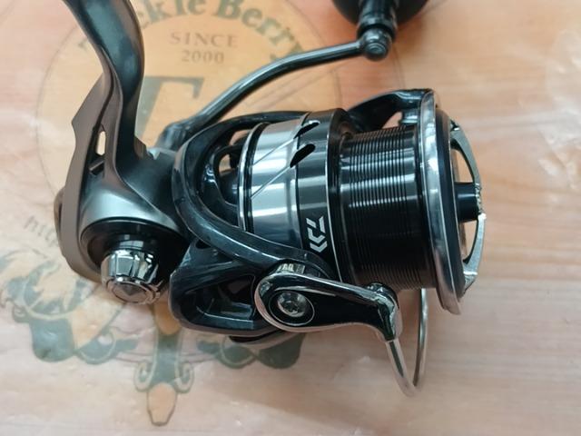 18カルディア LT5000S-CXH｜＠ベリーネット 日本最大新品中古釣具WEB