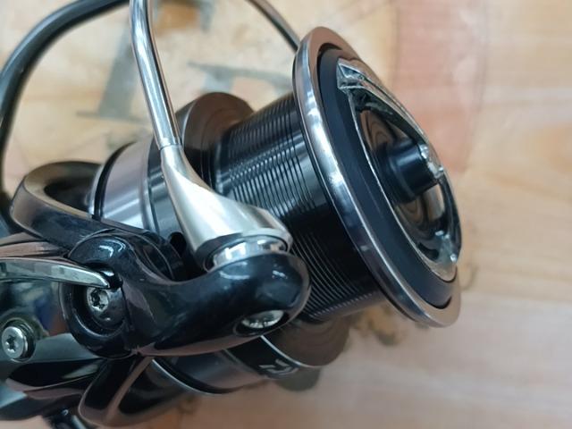 18カルディア LT5000S-CXH｜＠ベリーネット 日本最大新品中古釣具WEB
