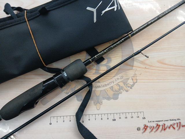 ブルーカレント 67TZ NANO JHスペシャル｜＠ベリーネット 日本最大新品