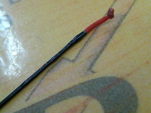 俊秀作11尺