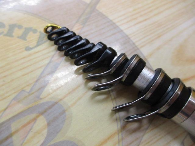 BB-Xスペシャル 1-500/530SZⅢ