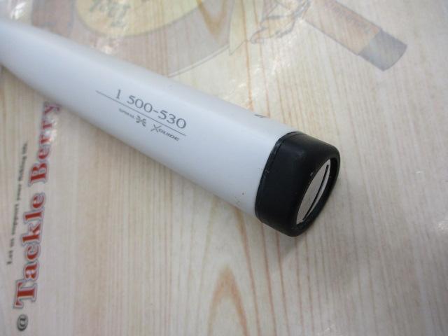 BB-Xスペシャル 1-500/530SZⅢ
