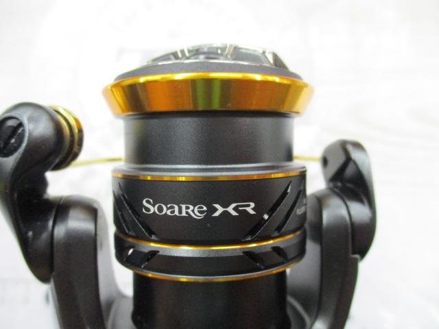 21ソアレXR 500SPG｜＠ベリーネット 日本最大新品中古釣具WEBショップ
