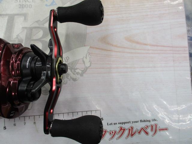 23アドミラ 100XH