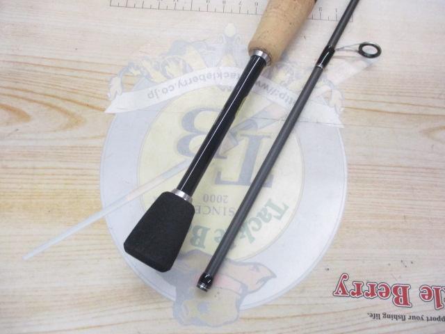 19トラウトライズ 66UL