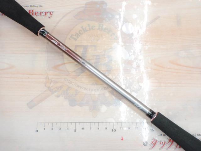 紅牙エア N69HB-METAL・N｜＠ベリーネット 日本最大新品中古釣具WEB