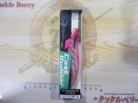 キャストランナー3.5号#12クリスタルピンク/ケイムラ