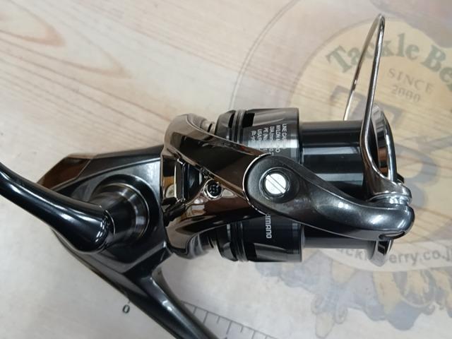 24ツインパワー 4000MHG｜＠ベリーネット 日本最大新品中古釣具WEBショップ