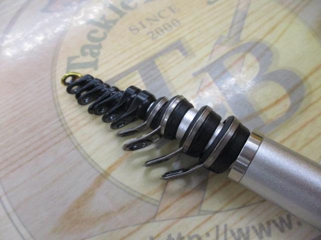 BB-Xスペシャル 1.2-500/530SZⅢ