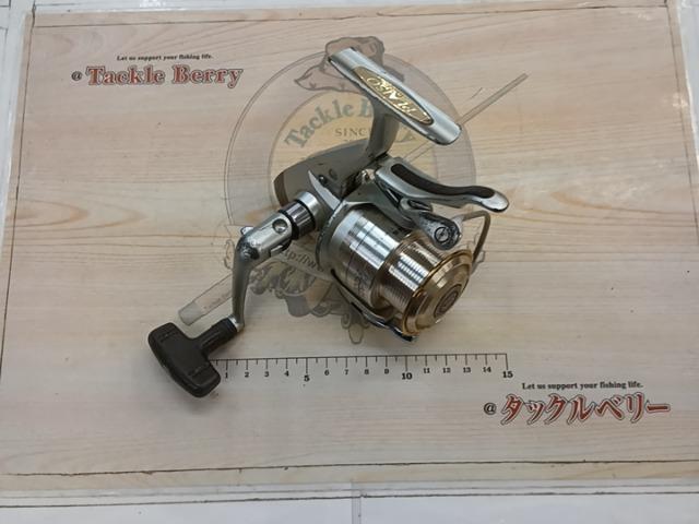 プレイソ 2500LB