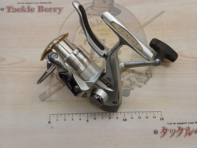 プレイソ 2500LB