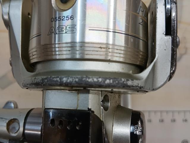 プレイソ 2500LB