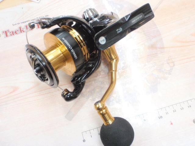 23レガリス LT6000D-H｜＠ベリーネット 日本最大新品中古釣具WEBショップ