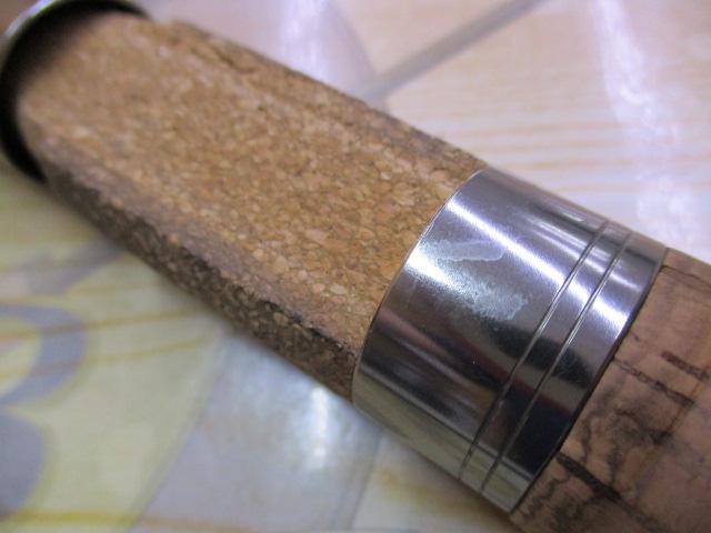 スーパートラウト 66L
