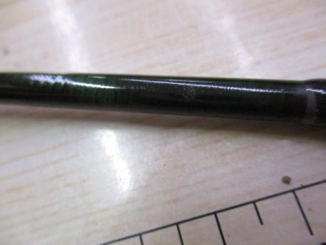 スーパートラウト 66L