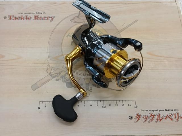 14ステラ 4000XG｜＠ベリーネット 日本最大新品中古釣具WEBショップ