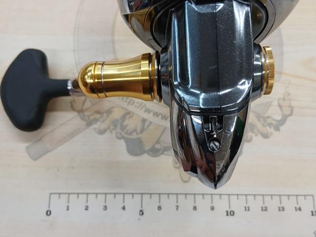 14ステラ 4000XG｜＠ベリーネット 日本最大新品中古釣具WEBショップ
