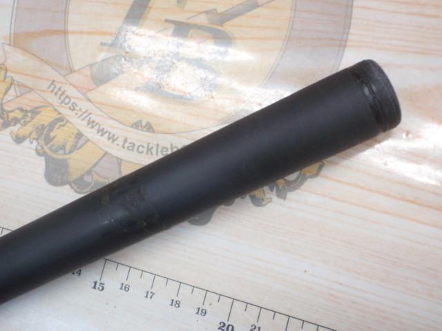 プロフェッショナルK-1磯V2 3-450遠投