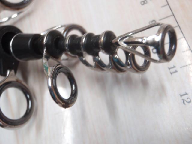 プロフェッショナルK-1磯V2 3-450遠投