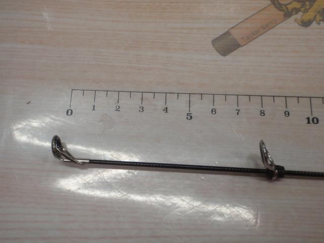 プロフェッショナルK-1磯V2 3-450遠投