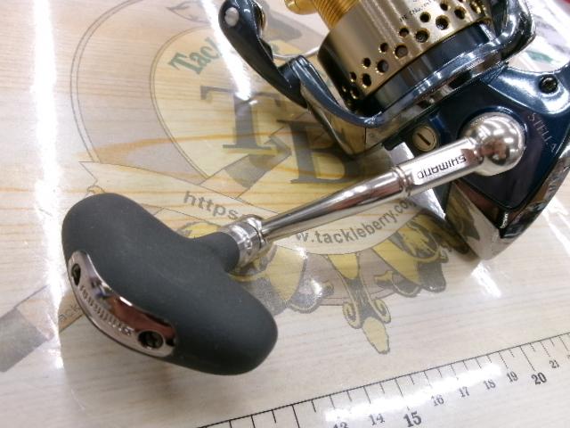01ステラSW 4000HG｜＠ベリーネット 日本最大新品中古釣具WEBショップ