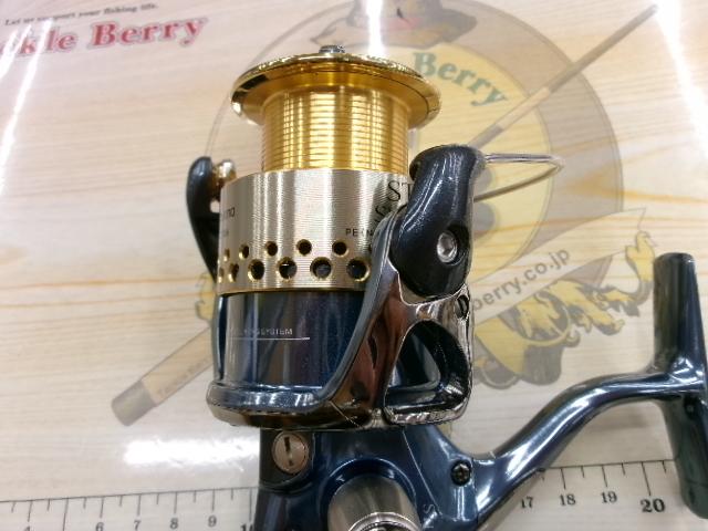 01ステラSW 4000HG｜＠ベリーネット 日本最大新品中古釣具WEBショップ