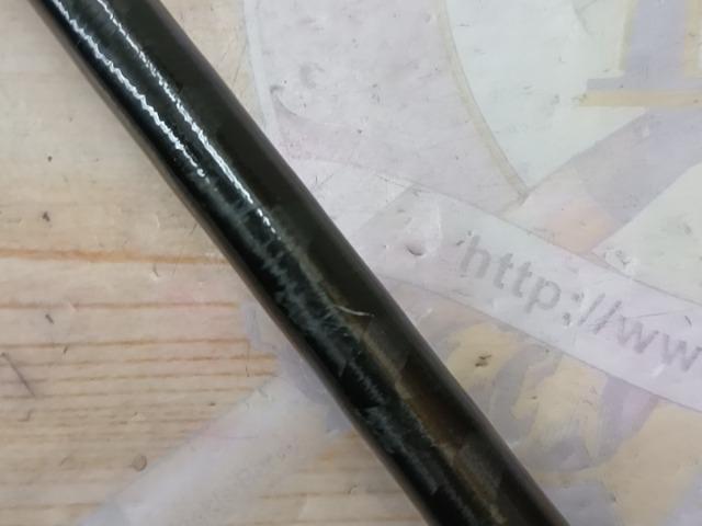 コルトスナイパーSS LSJ96ML