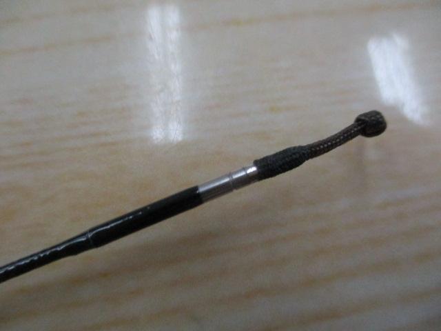 旋めぐる 剣鋒十八