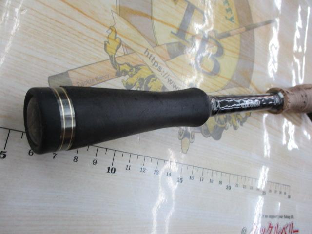 モーラ MSGC-69MHF｜＠ベリーネット 日本最大新品中古釣具WEBショップ