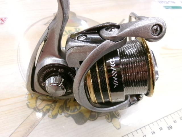 12ルビアス 2506H｜＠ベリーネット 日本最大新品中古釣具WEBショップ