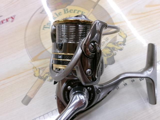 12ルビアス 2506H｜＠ベリーネット 日本最大新品中古釣具WEBショップ