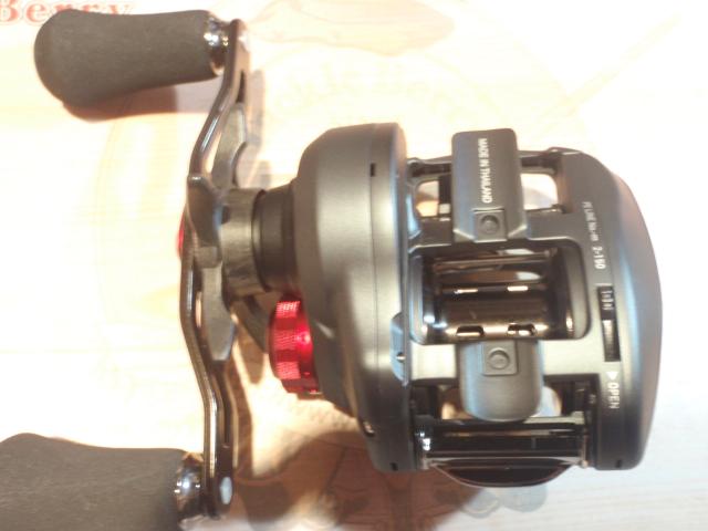 キャタリナ TW 100SH｜＠ベリーネット 日本最大新品中古釣具WEBショップ