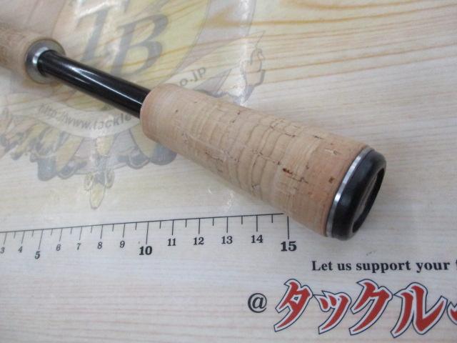 バンタム 265L｜＠ベリーネット 日本最大新品中古釣具WEBショップ