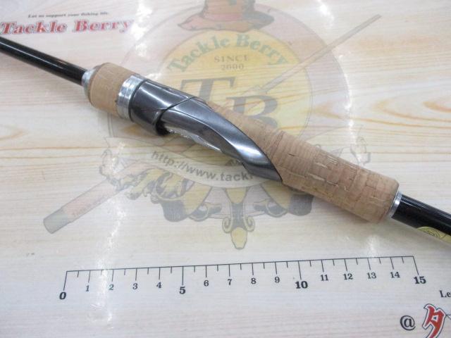 バンタム 265L｜＠ベリーネット 日本最大新品中古釣具WEBショップ