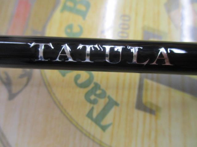 タトゥーラXT 642LFS｜＠ベリーネット 日本最大新品中古釣具WEBショップ